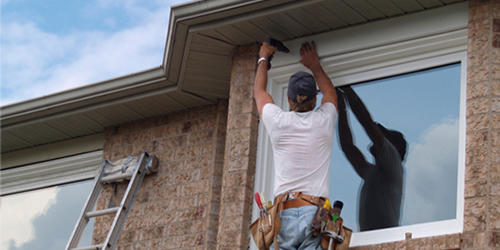 Toronto Window Cleaning, Repair, Replacement